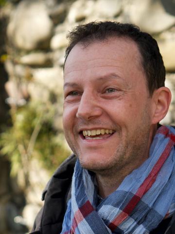 Ganzheitliche Gesundheit